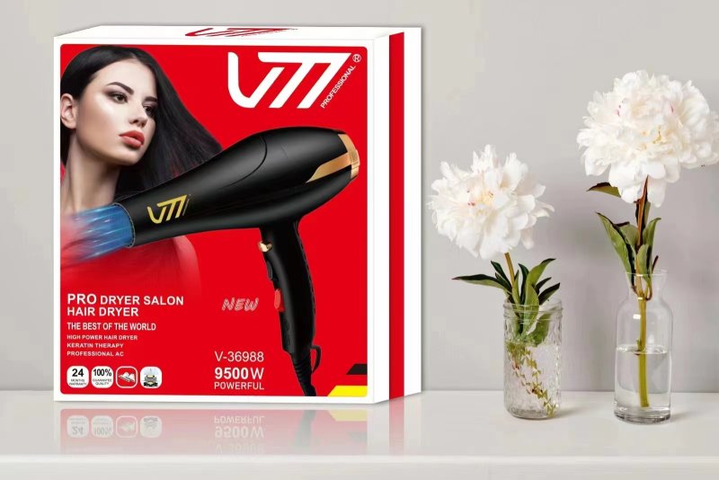 Hair drier8